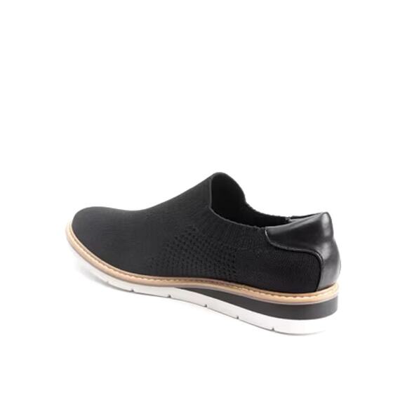 Me Too AMANDI Slip-On Wedge Shoe Women's SZ 9 - Picture 3 of 10